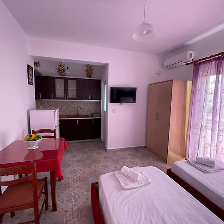 Levend Apartments คซามิล ภายนอก รูปภาพ