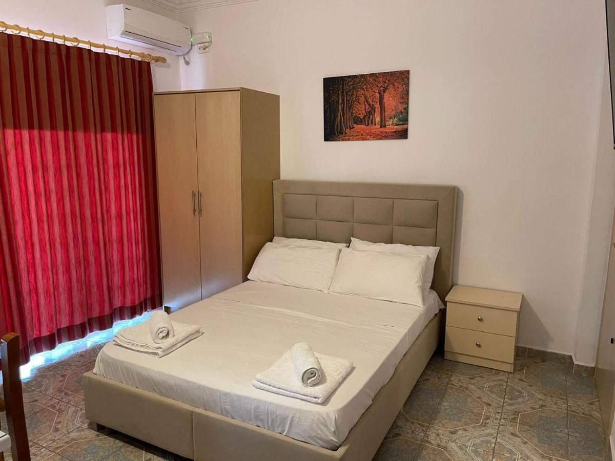Levend Apartments คซามิล ภายนอก รูปภาพ