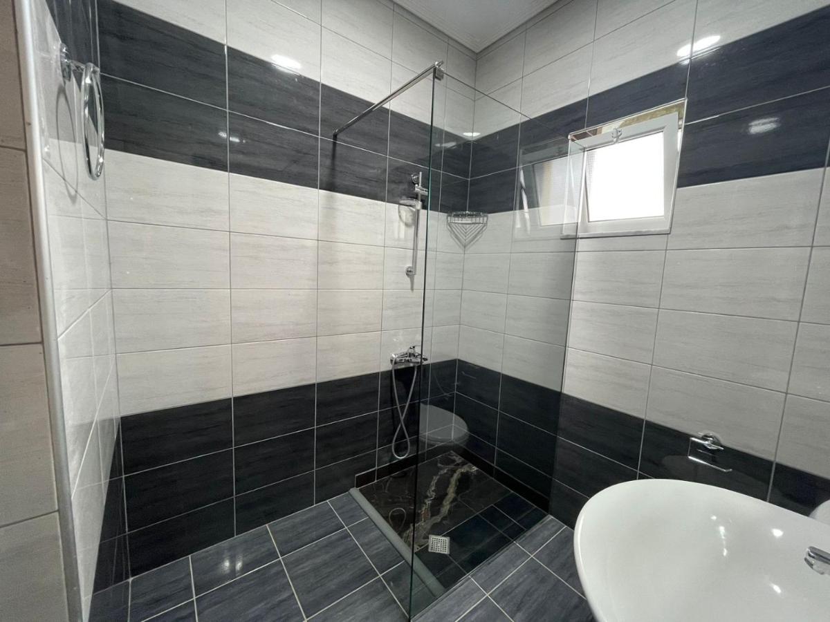 Levend Apartments คซามิล ภายนอก รูปภาพ