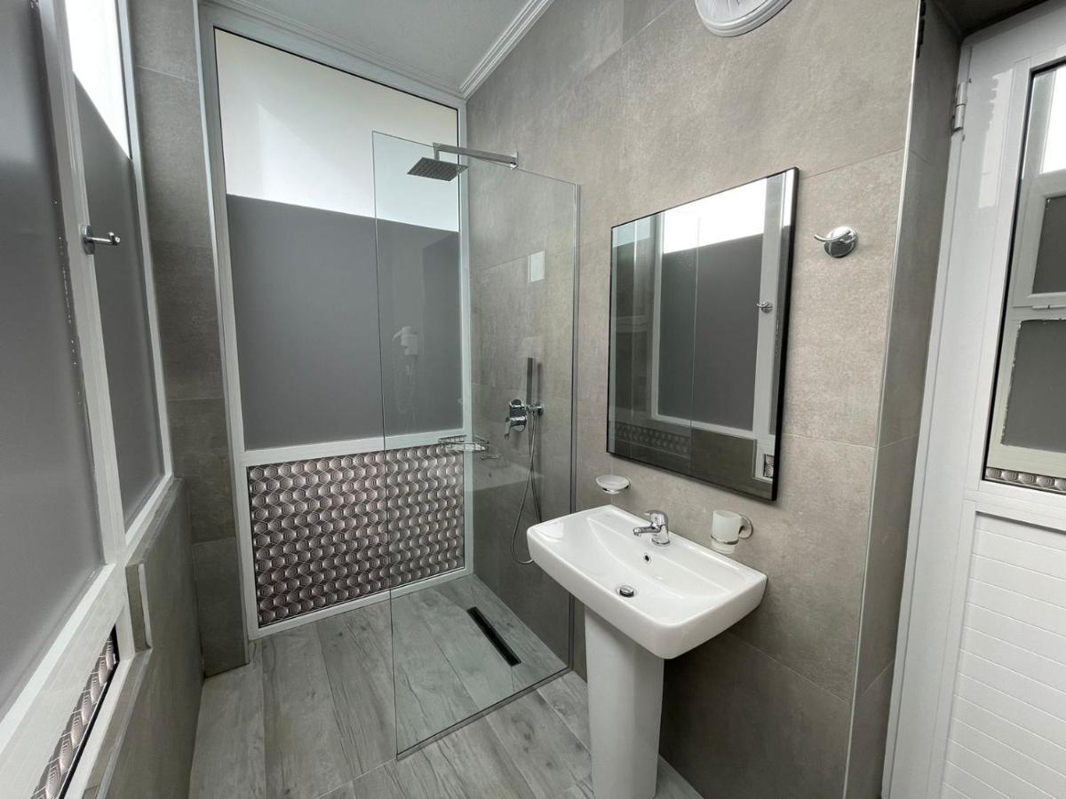Levend Apartments คซามิล ภายนอก รูปภาพ