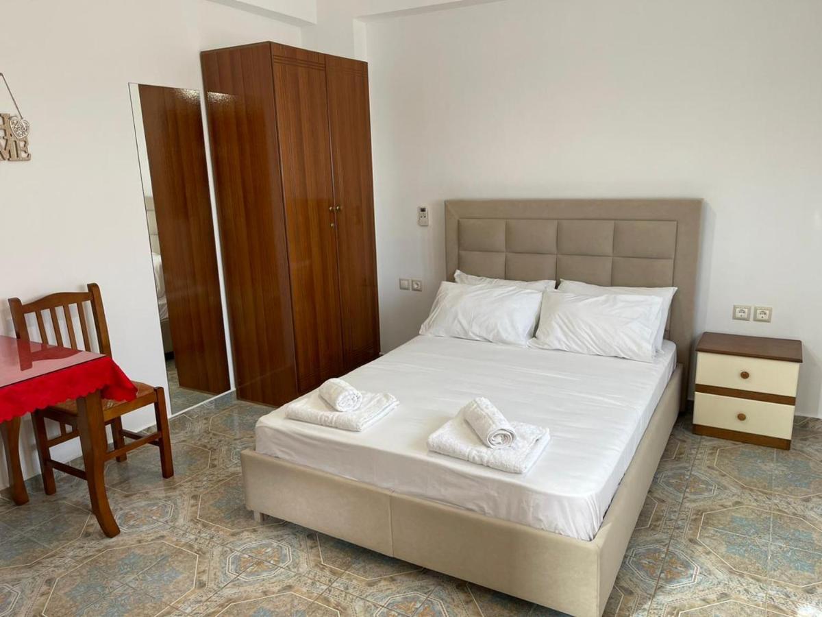 Levend Apartments คซามิล ภายนอก รูปภาพ
