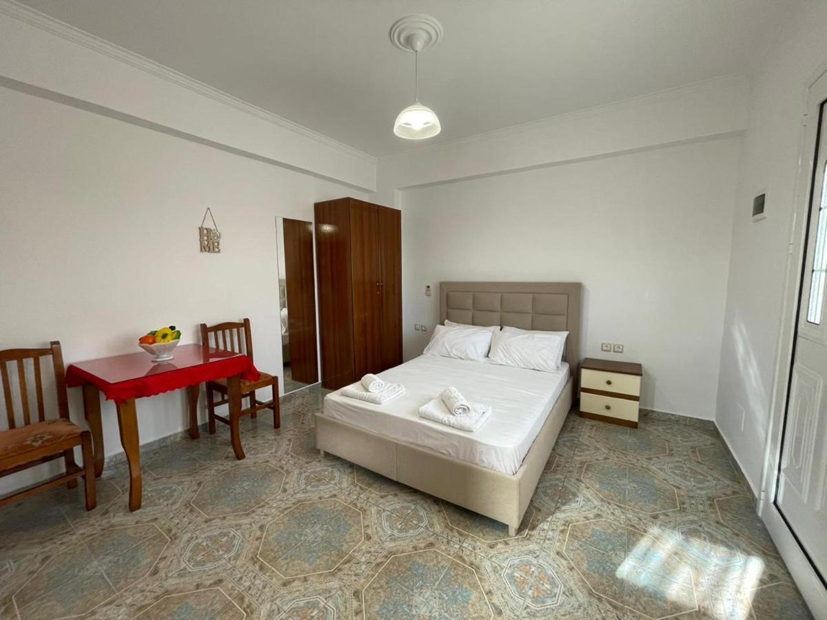 Levend Apartments คซามิล ภายนอก รูปภาพ