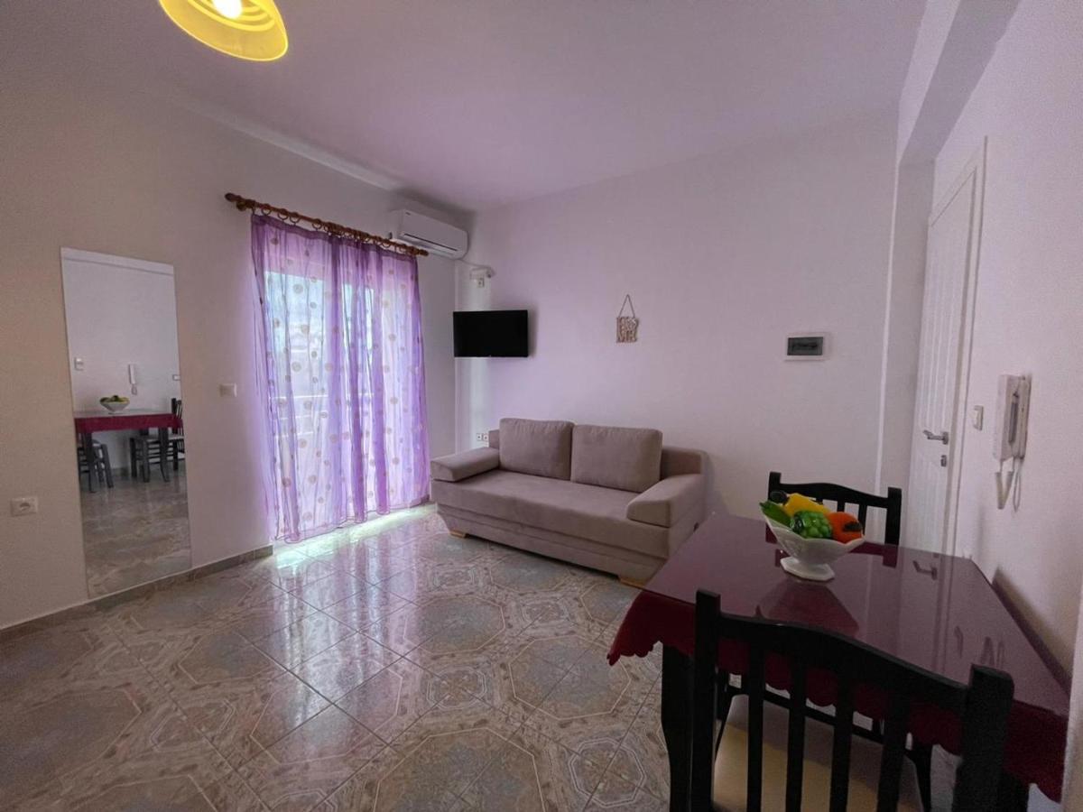 Levend Apartments คซามิล ภายนอก รูปภาพ