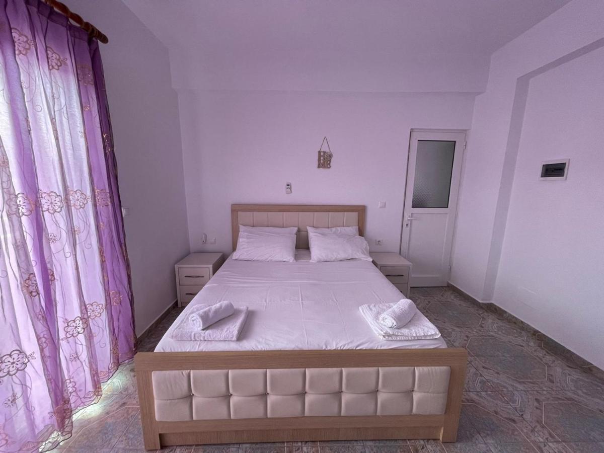 Levend Apartments คซามิล ภายนอก รูปภาพ