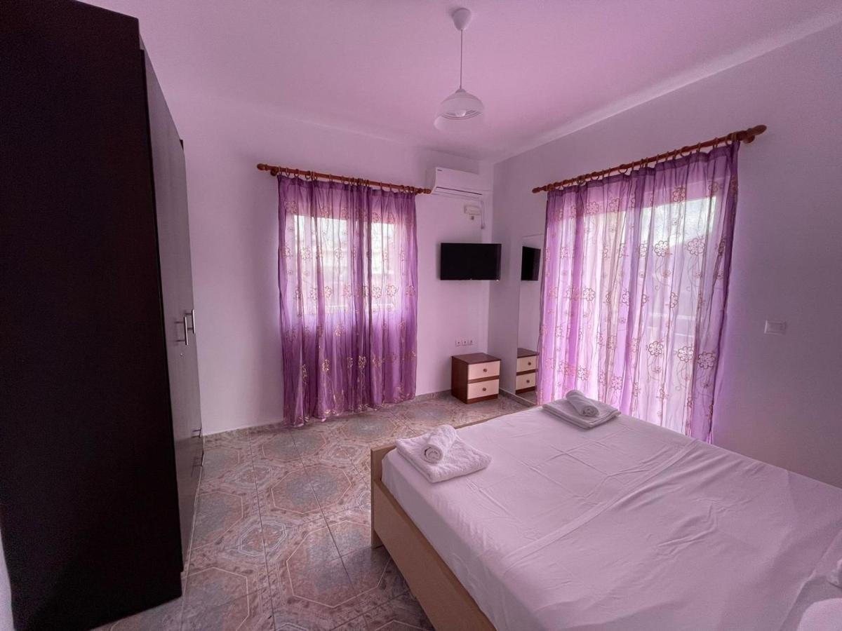 Levend Apartments คซามิล ภายนอก รูปภาพ