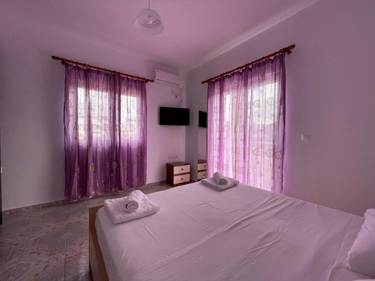 Levend Apartments คซามิล ภายนอก รูปภาพ