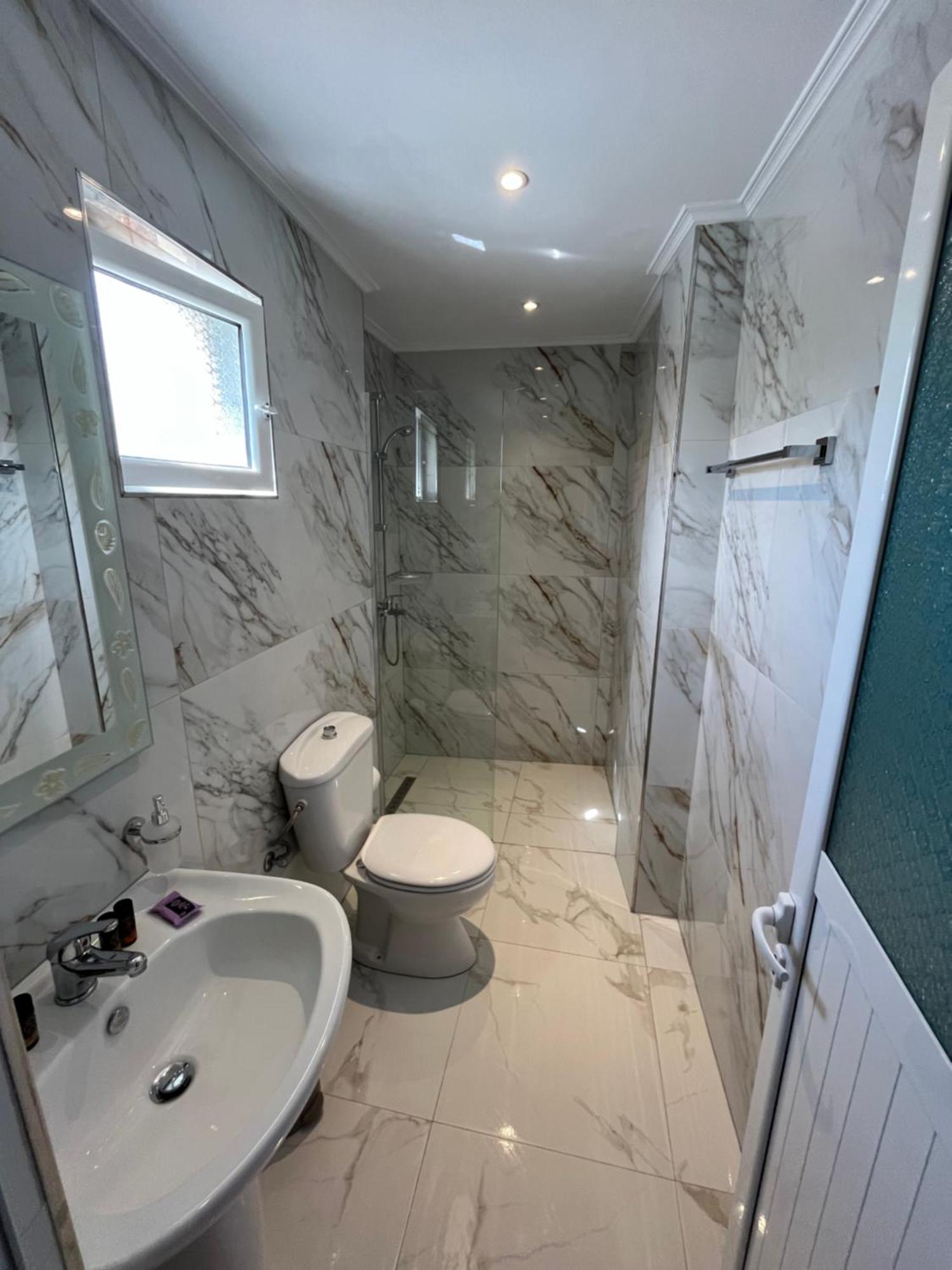 Levend Apartments คซามิล ภายนอก รูปภาพ