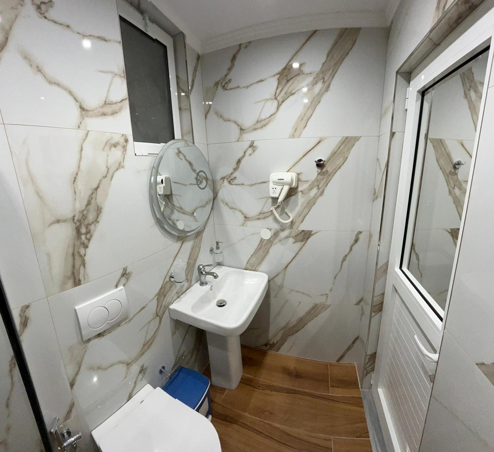 Levend Apartments คซามิล ภายนอก รูปภาพ