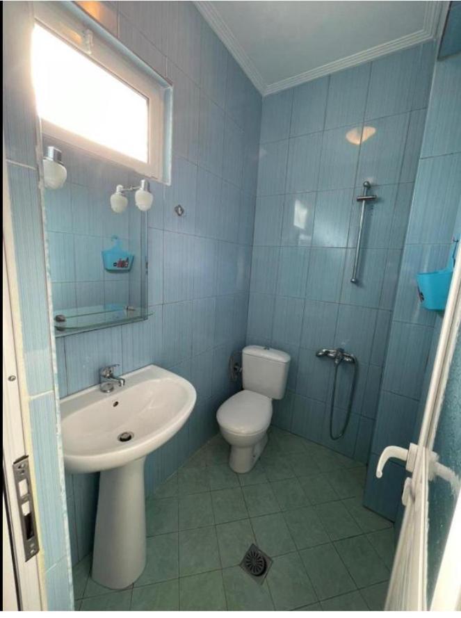 Levend Apartments คซามิล ภายนอก รูปภาพ